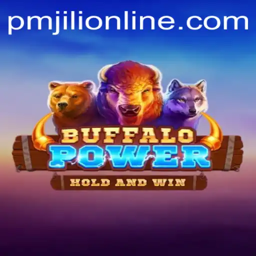 Buffalo Power: Exploring the Excitement of PMJILI ONLINE