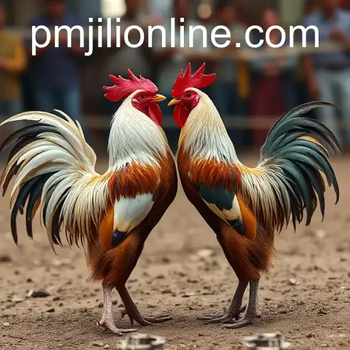 The Ancient Tradition of Cockfighting and the Role of PMJILI ONLINE