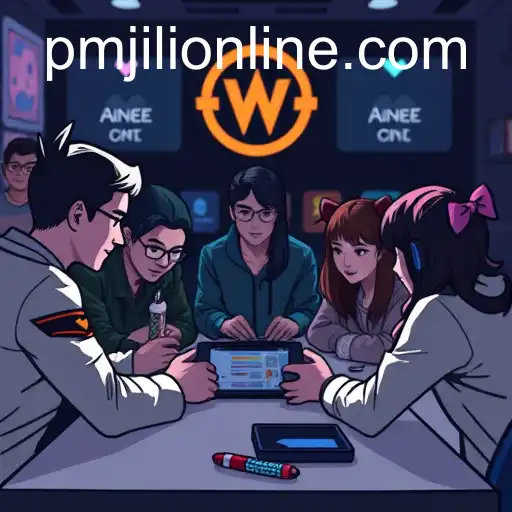 Building a Strong Player Community: The Role of PMJILI ONLINE