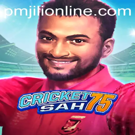 Unveiling CricketSah75: A New Era in PMJILI ONLINE Gaming