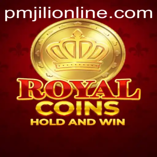 Discover the Thrills of RoyalCoins: A Guide to PMJILI ONLINE