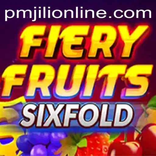 Discover the Exciting World of FieryFruitsSixFold with PMJILI ONLINE