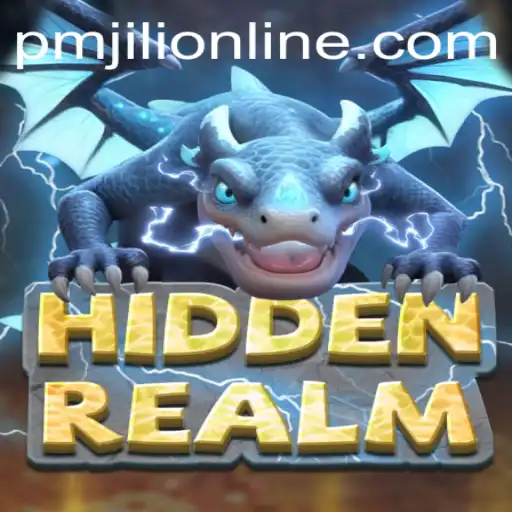 Exploring the Enigmatic World of HiddenRealm: A Dive into PMJILI ONLINE