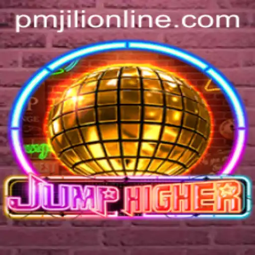 Discover JumpHigher: A New Era in Online Gaming with PMJILI