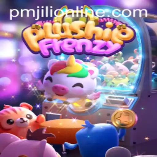 Experience the Excitement of PlushieFrenzy with PMJILI ONLINE