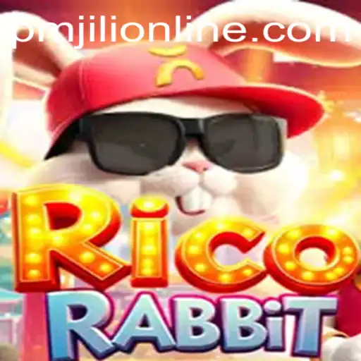 RicoRabbit: A Thrilling Adventure in PMJILI ONLINE