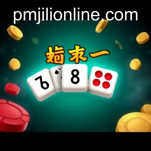 Discovering the World of Sic Bo: A Fascinating Adventure with PMJILI ONLINE